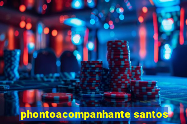 phontoacompanhante santos